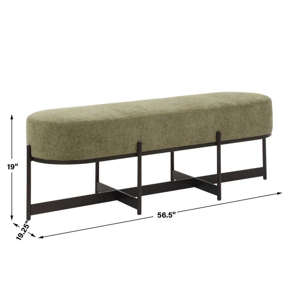 Merino Bench