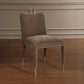 Conifer Dining Chair, Truffle, 2 Per Box, Priced Each
