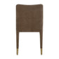 Conifer Dining Chair, Truffle, 2 Per Box, Priced Each