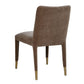 Conifer Dining Chair, Truffle, 2 Per Box, Priced Each