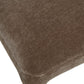 Conifer Dining Chair, Truffle, 2 Per Box, Priced Each