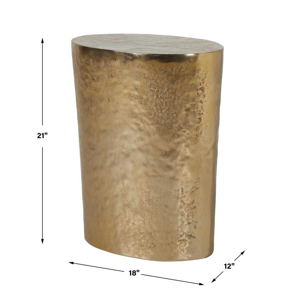 Morroni Accent Table