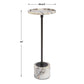 Brunson Drink Table