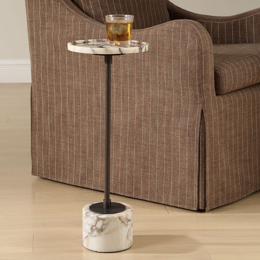 Brunson Drink Table