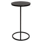 Brunei Accent Table, Bronze
