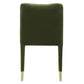 Conifer Dining Chair, Moss, 2 Per Box, Priced Each
