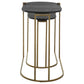 Aztec Nesting Tables, S/2