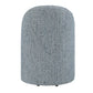 Roll With It Dining Chair, Denim