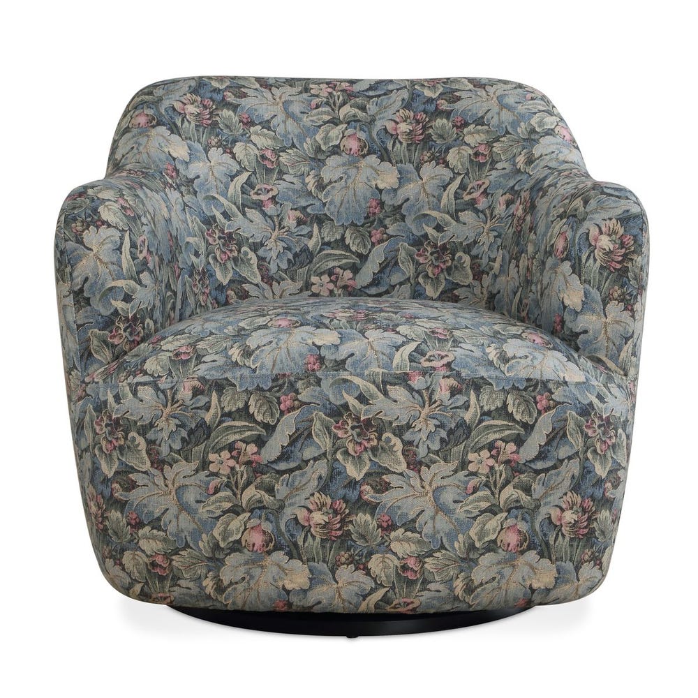 Ansel Swivel Chair
