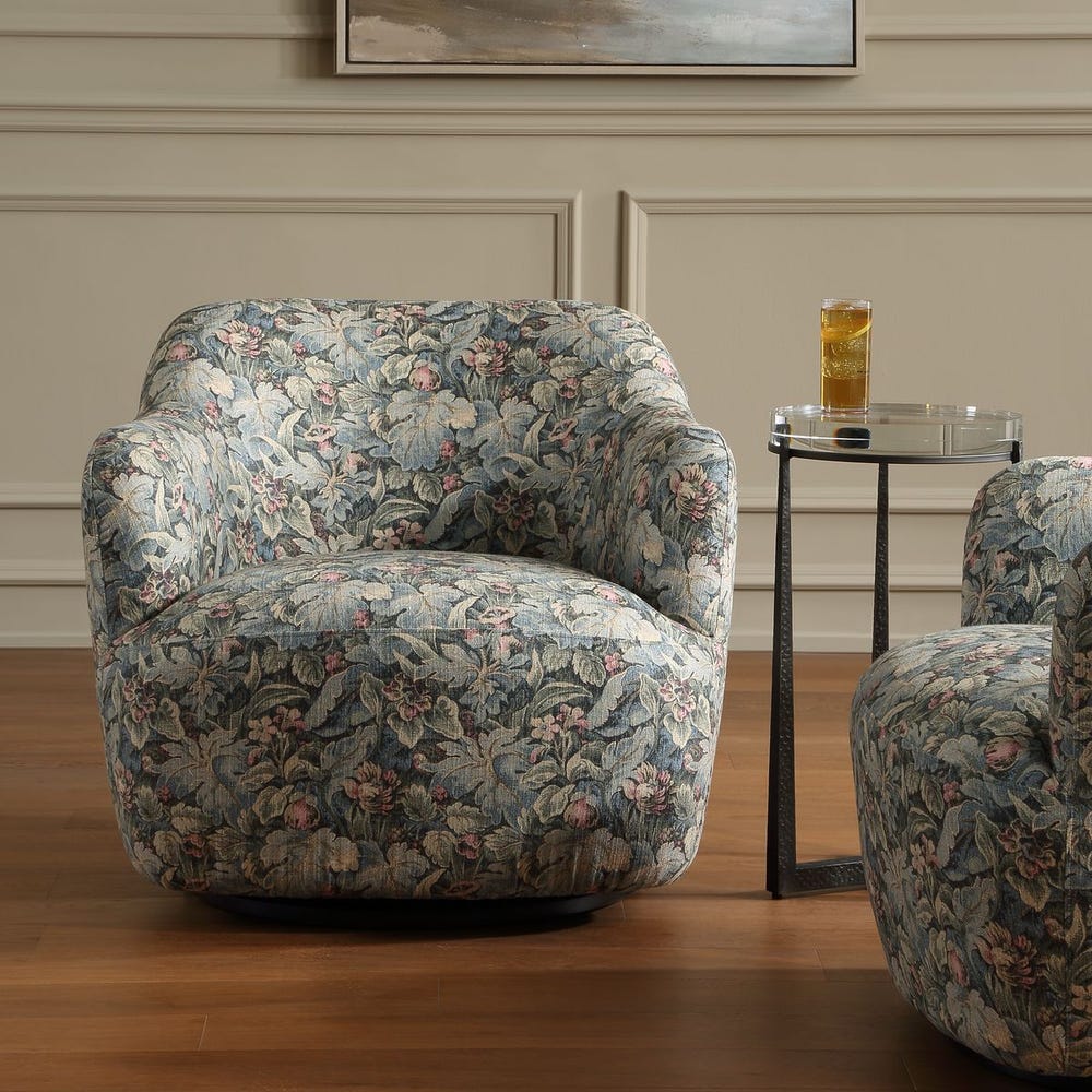 Ansel Swivel Chair