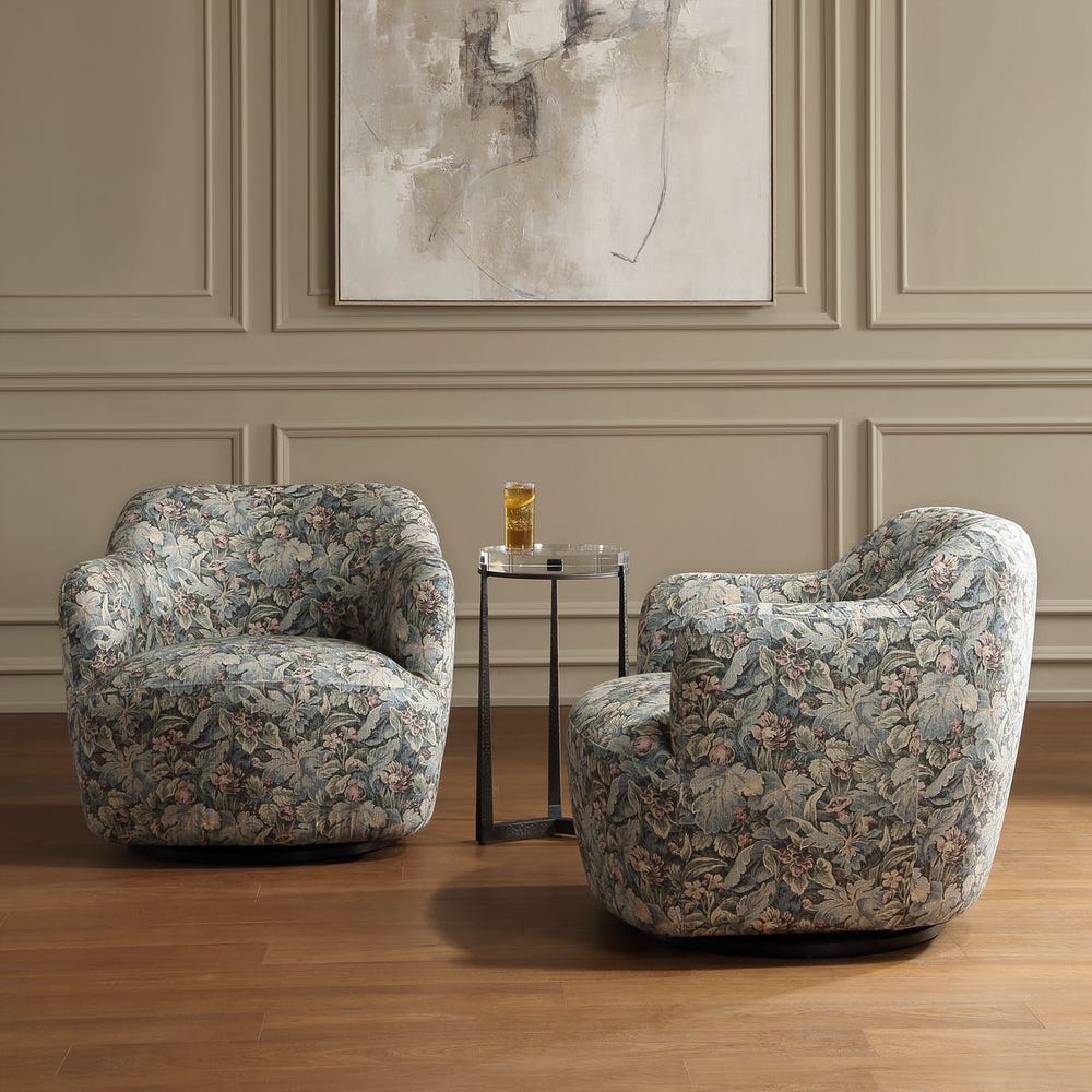 Ansel Swivel Chair