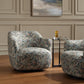 Ansel Swivel Chair