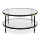 Chadid Coffee Table