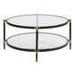 Chadid Coffee Table