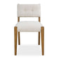 Edmund Dining Chair, 2 Per Box, Priced Each