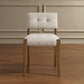 Edmund Dining Chair, 2 Per Box, Priced Each