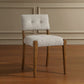 Edmund Dining Chair, 2 Per Box, Priced Each