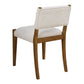 Edmund Dining Chair, 2 Per Box, Priced Each