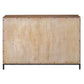 Paltrow 2 Door Cabinet