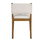 Edmund Dining Chair, 2 Per Box, Priced Each