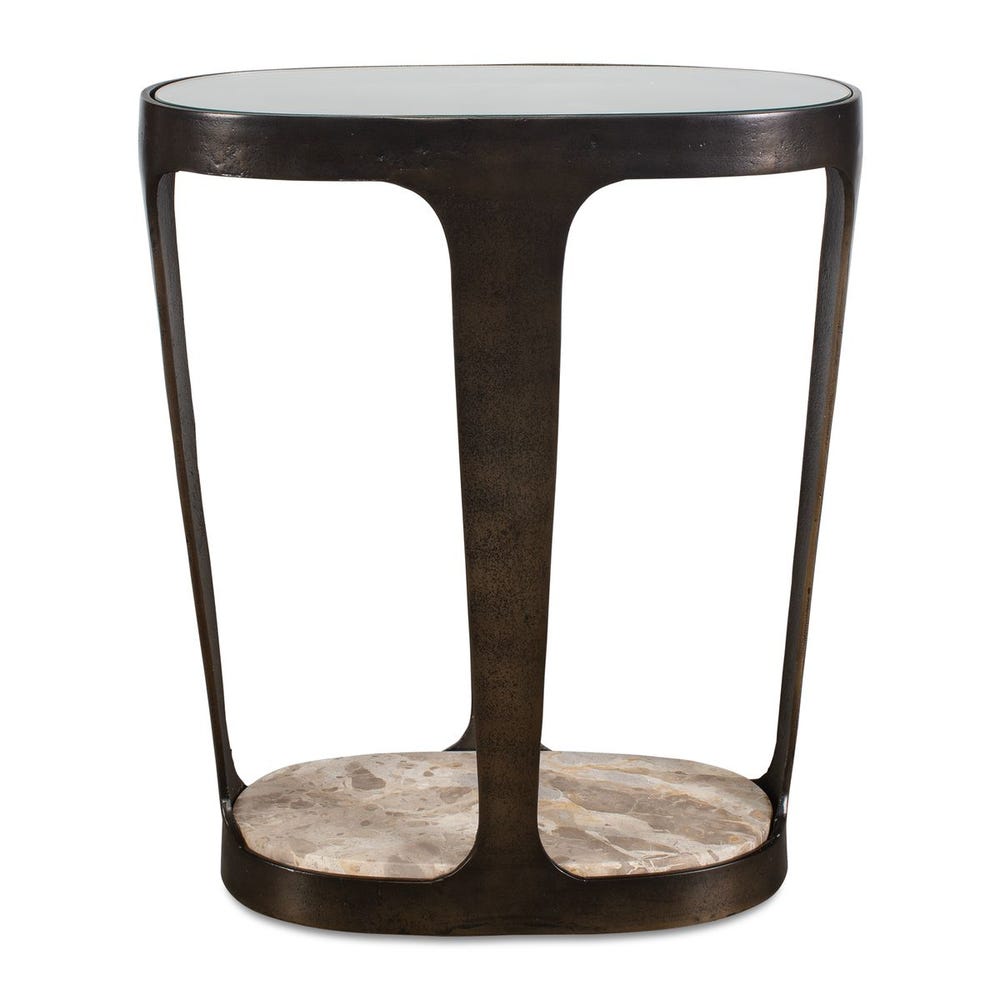 Coronado Accent Table