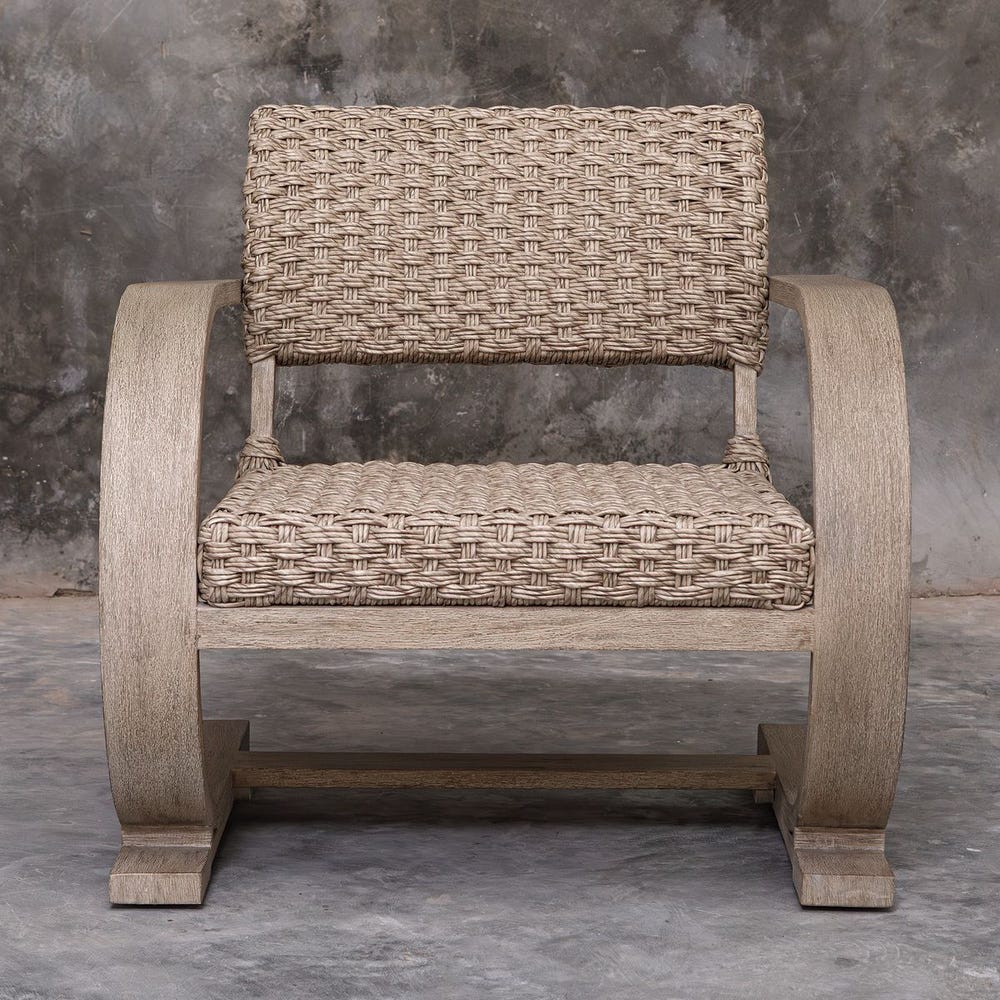 Rehema Outdoor Lounge Chair