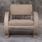 Rehema Outdoor Lounge Chair