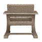 Rehema Outdoor Lounge Chair