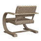 Rehema Outdoor Lounge Chair