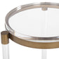 Pereira Accent Table