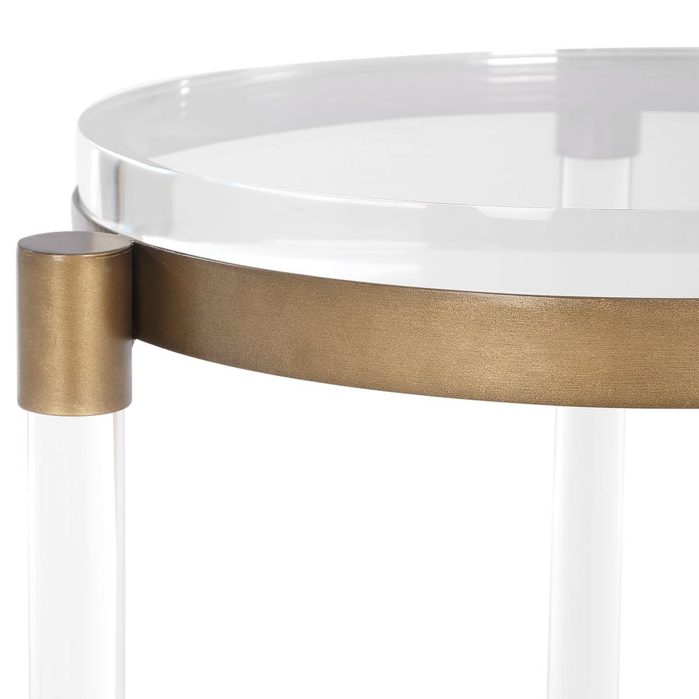 Pereira Accent Table