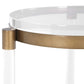 Pereira Accent Table