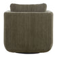 Abound Swivel Chair, Herb