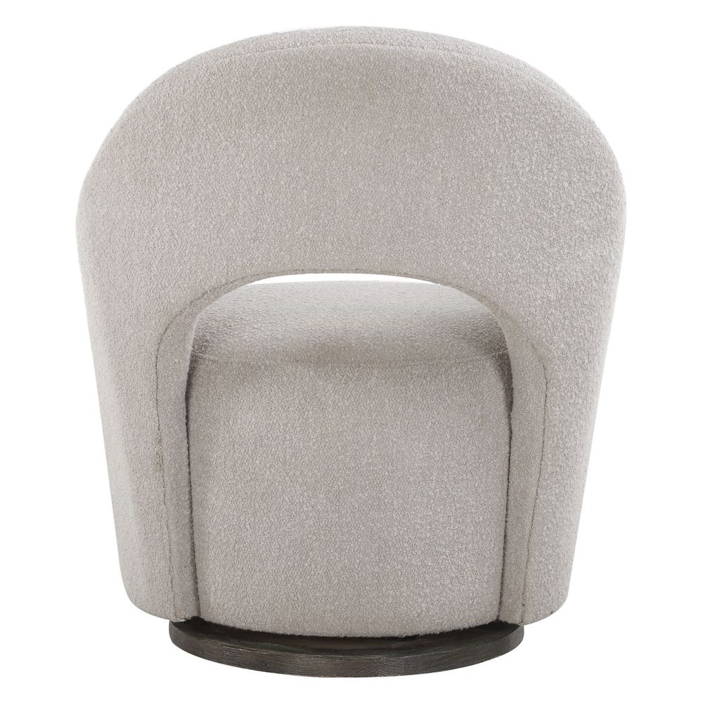 Wander Swivel Chair