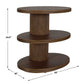 Top Tier Side Table