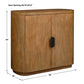 Newell 2 Door Cabinet