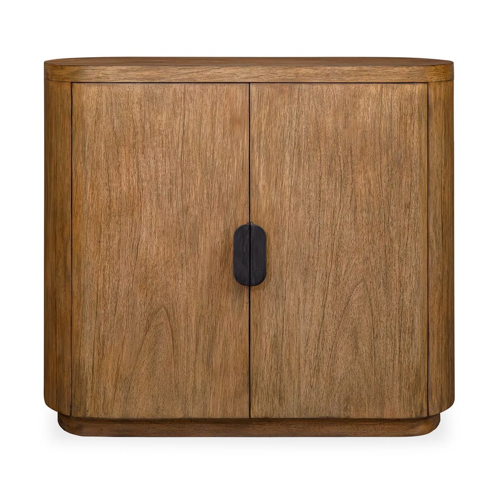 Newell 2 Door Cabinet