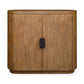 Newell 2 Door Cabinet