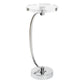 Waveney Drink Table, Nickel