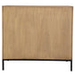 Lorenzo 2 Door Cabinet