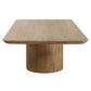 Camerlin Coffee Table, 2 Cartons