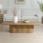 Camerlin Coffee Table, 2 Cartons