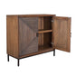 Bottom Line 2 Door Cabinet