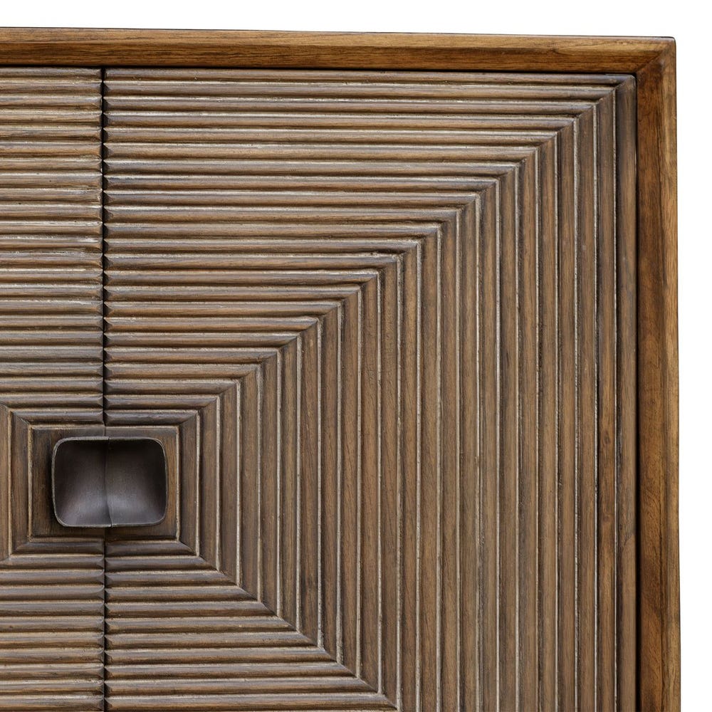 Bottom Line 2 Door Cabinet