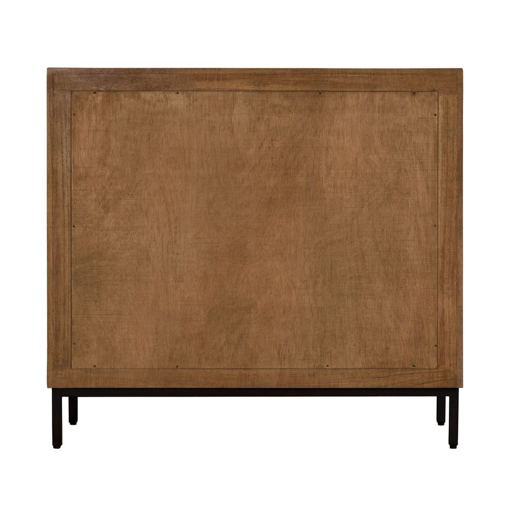 Bottom Line 2 Door Cabinet