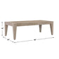 Kirkham Indoor-Outdoor Coffee Table