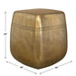 Saguaro Indoor-Outdoor Side Table