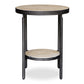 Dauntless Side Table