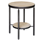Dauntless Side Table