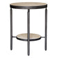 Dauntless Side Table